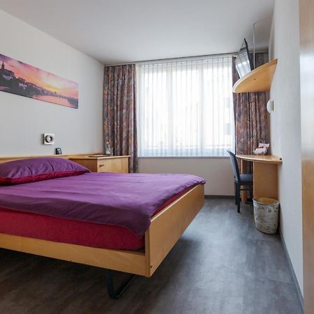 Reinach  Hotel Rynach المظهر الخارجي الصورة