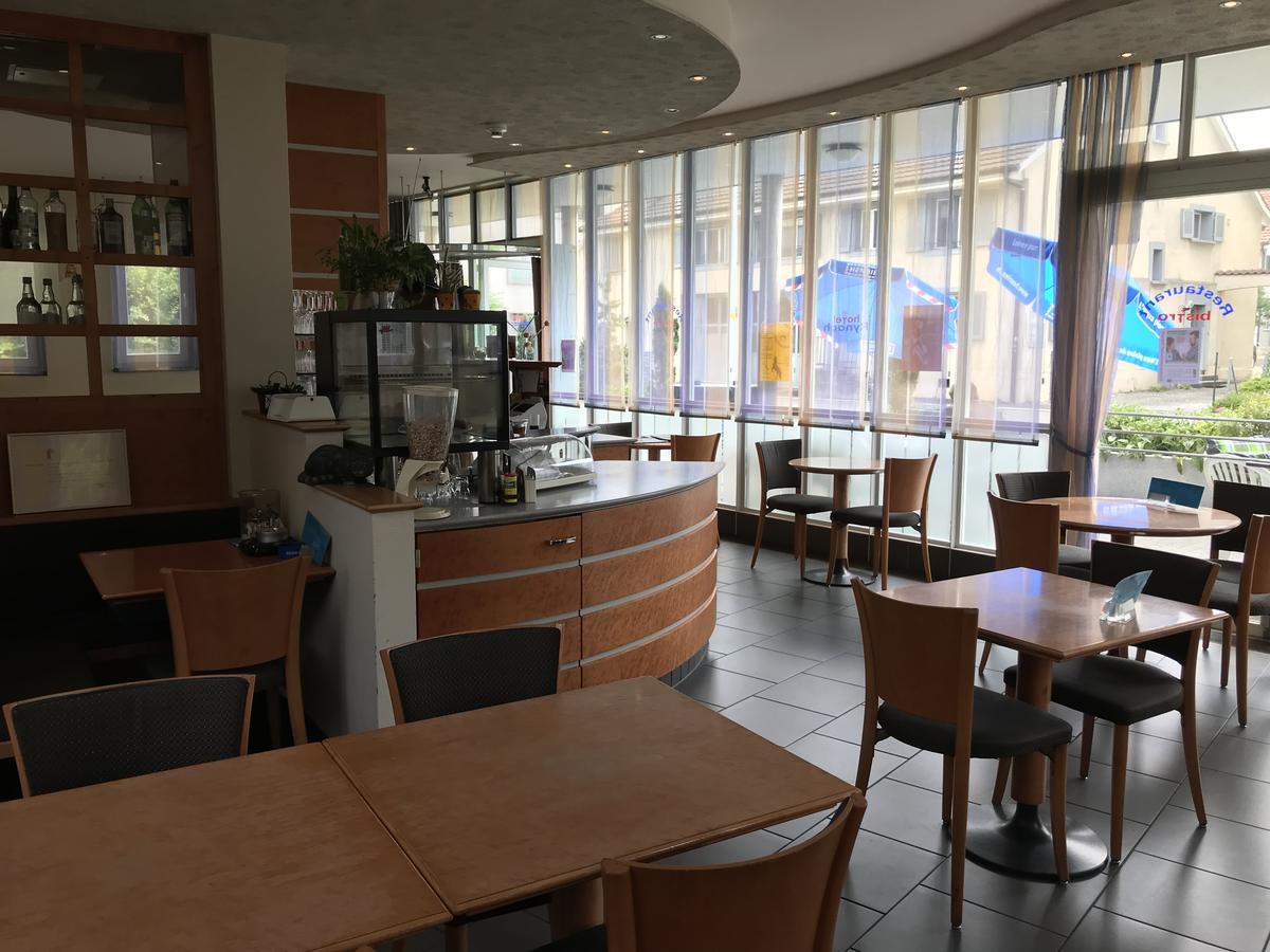 Reinach  Hotel Rynach المظهر الخارجي الصورة