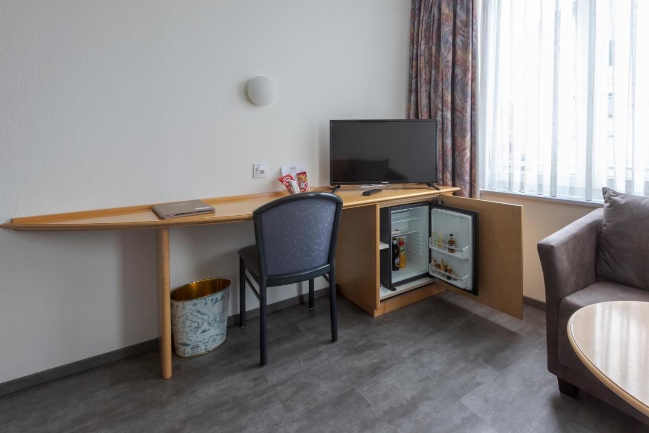 Reinach  Hotel Rynach المظهر الخارجي الصورة