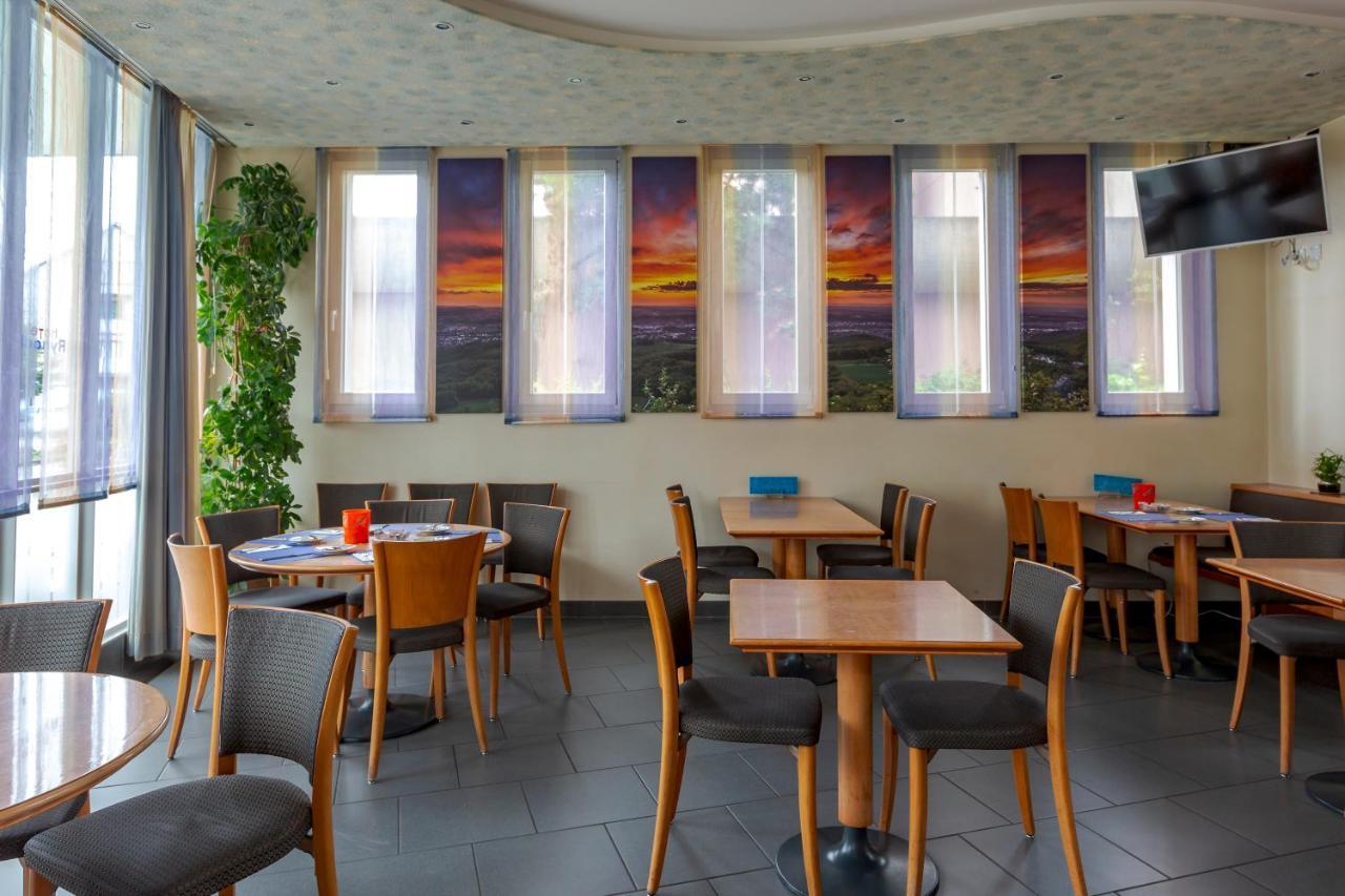 Reinach  Hotel Rynach المظهر الخارجي الصورة