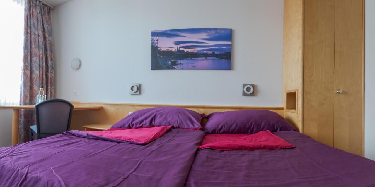 Reinach  Hotel Rynach المظهر الخارجي الصورة