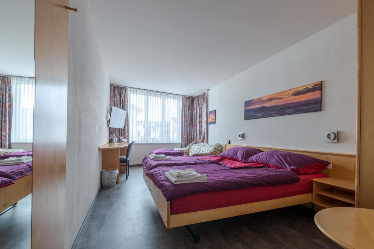 Reinach  Hotel Rynach المظهر الخارجي الصورة