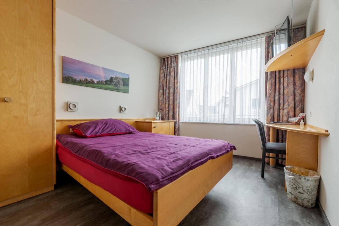 Reinach  Hotel Rynach المظهر الخارجي الصورة