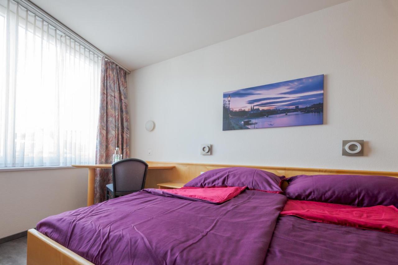 Reinach  Hotel Rynach المظهر الخارجي الصورة